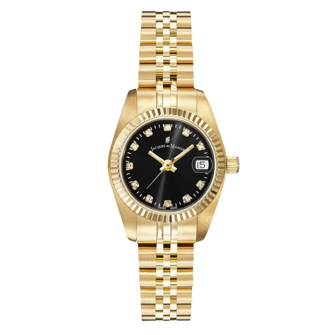 Jacques du Manoir Inspiration NRO.22