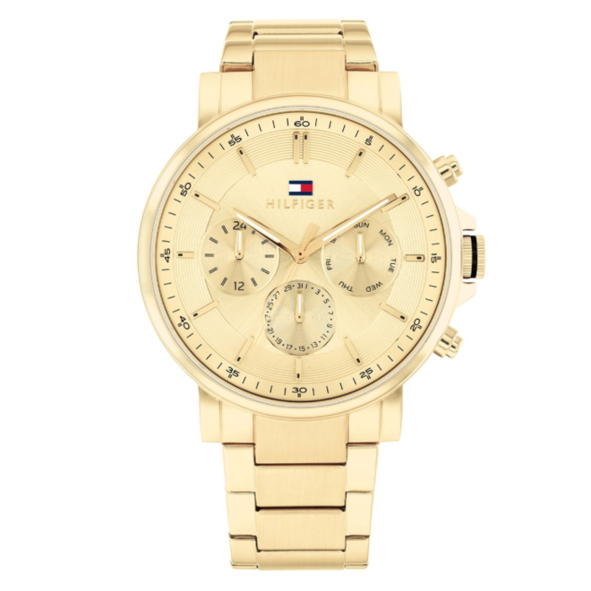 Tommy Hilfiger Tyler TH1710611
