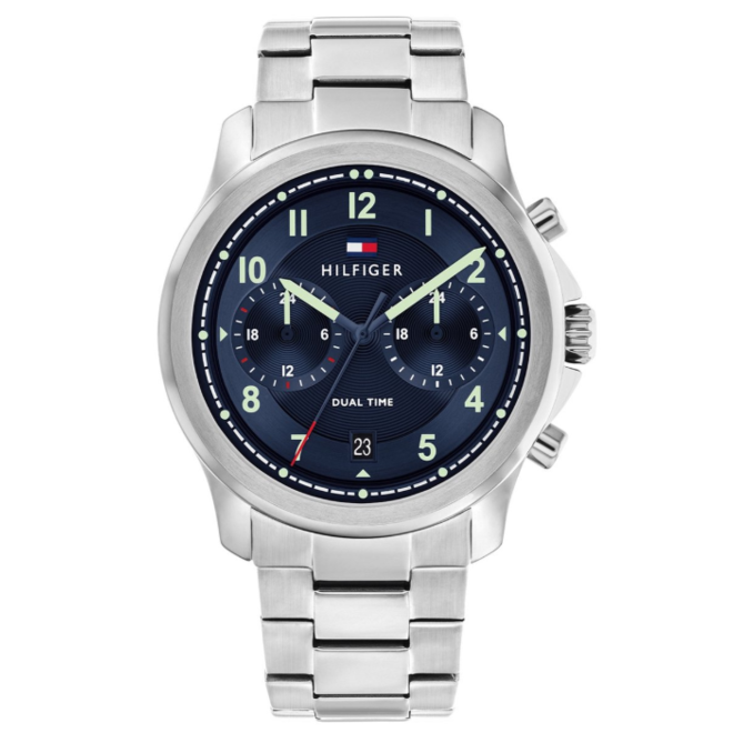 Tommy Hilfiger Wesley TH1710626