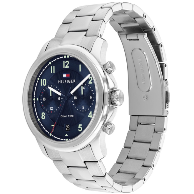 Tommy Hilfiger Wesley TH1710626