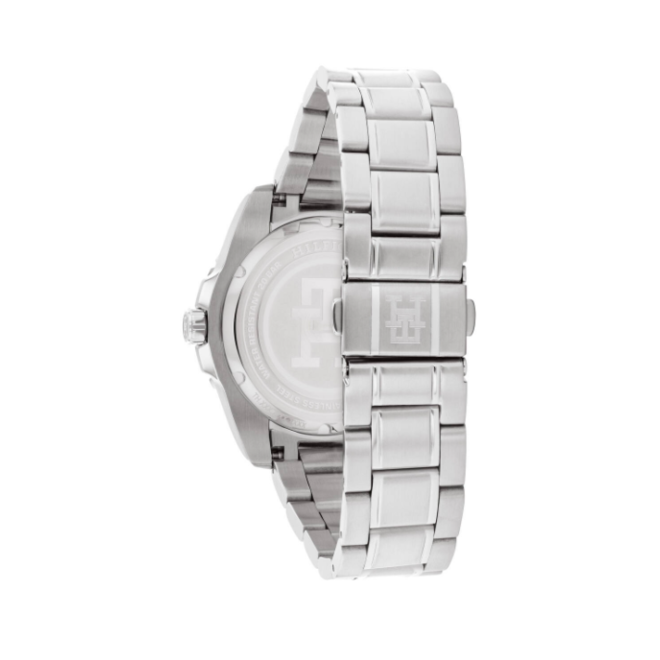 Tommy Hilfiger TH85 Swiss GMT TH1792132