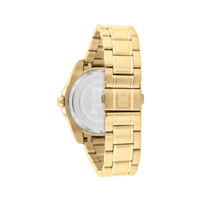 Tommy Hilfiger TH85 Swiss GMT TH1792133