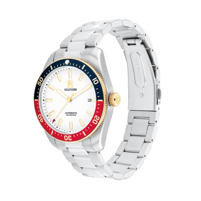 Tommy Hilfiger TH85 Auto TH1710551