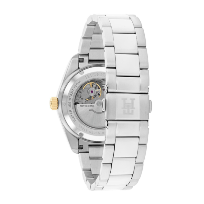 Tommy Hilfiger TH85 Auto TH1710551
