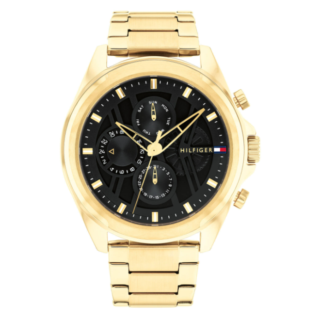 Tommy Hilfiger Jax TH1710658