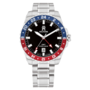 Tommy Hilfiger TH85 Swiss GMT TH1792131