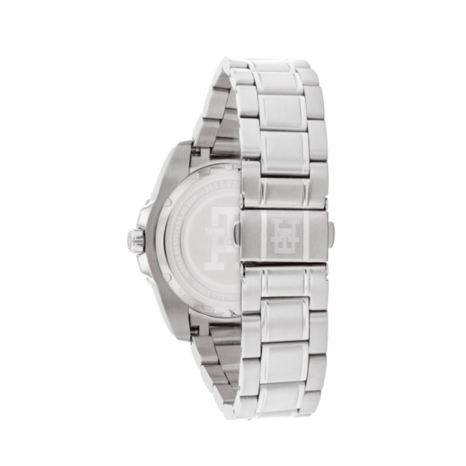 Tommy Hilfiger TH85 Swiss GMT TH1792131