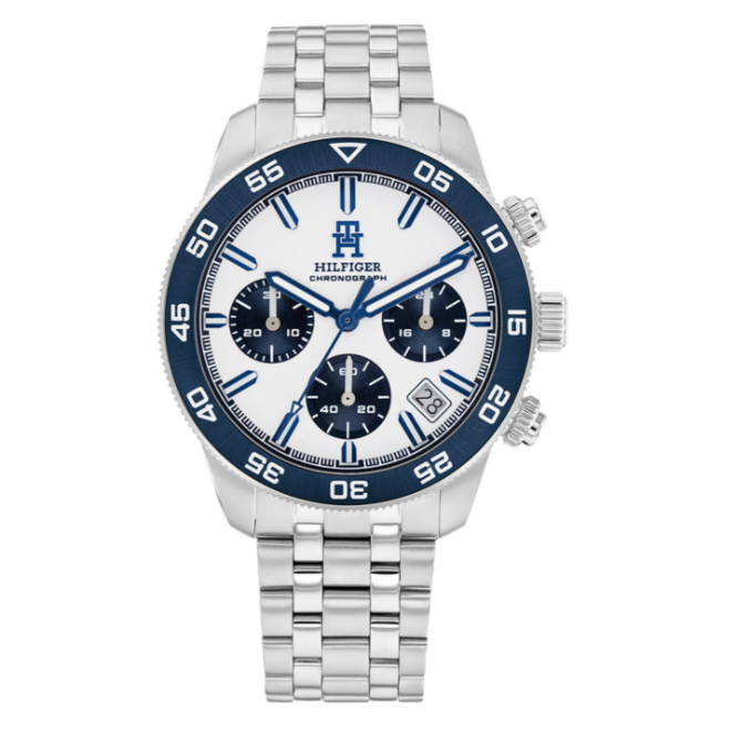 Tommy Hilfiger TH85 Chrono TH1792157
