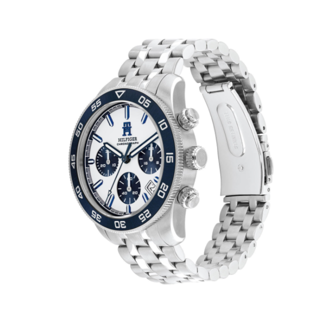 Tommy Hilfiger TH85 Chrono TH1792157