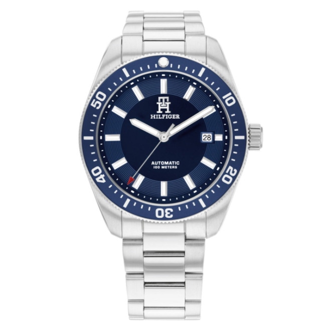 Tommy Hilfiger TH85 Auto TH1710591