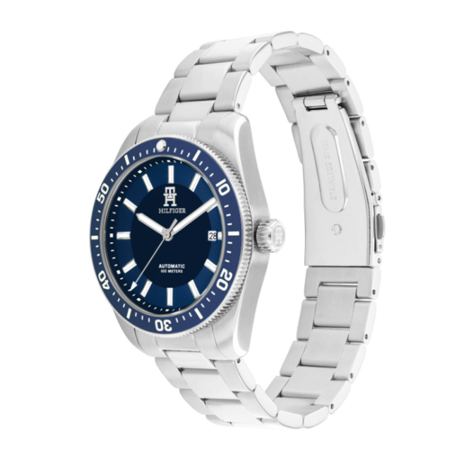 Tommy Hilfiger TH85 Auto TH1710591