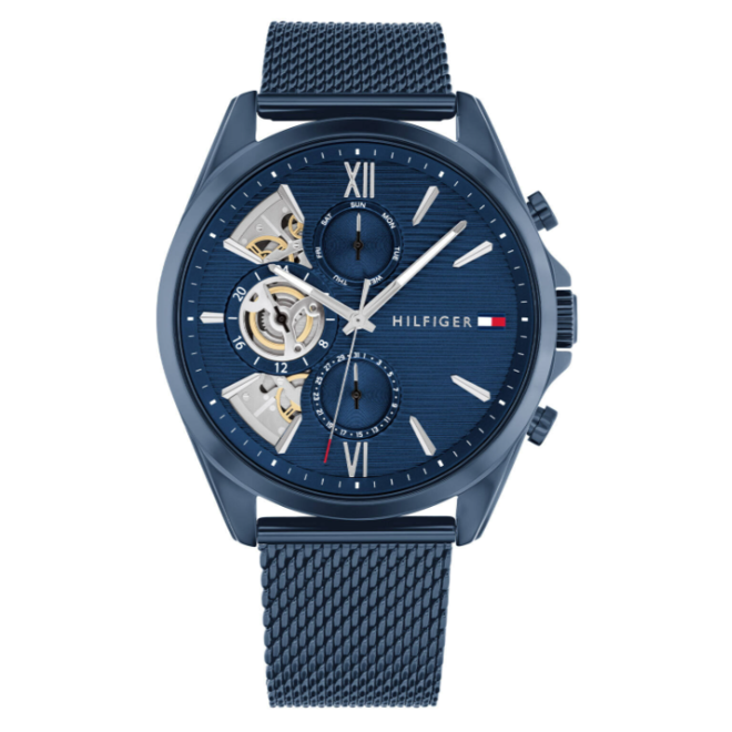 Tommy Hilfiger Baker TH1710648