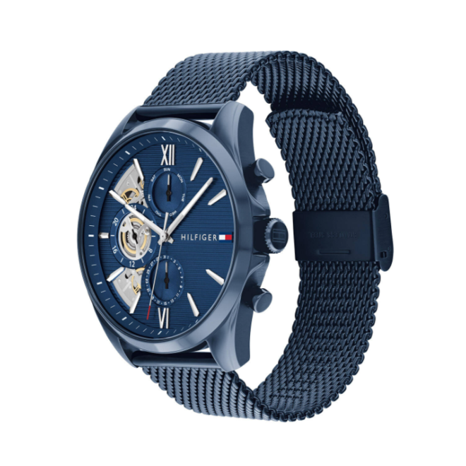 Tommy Hilfiger Baker TH1710648