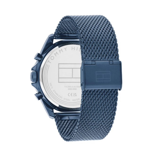Tommy Hilfiger Baker TH1710648
