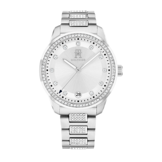 Tommy Hilfiger TH85 Crystals TH1782757