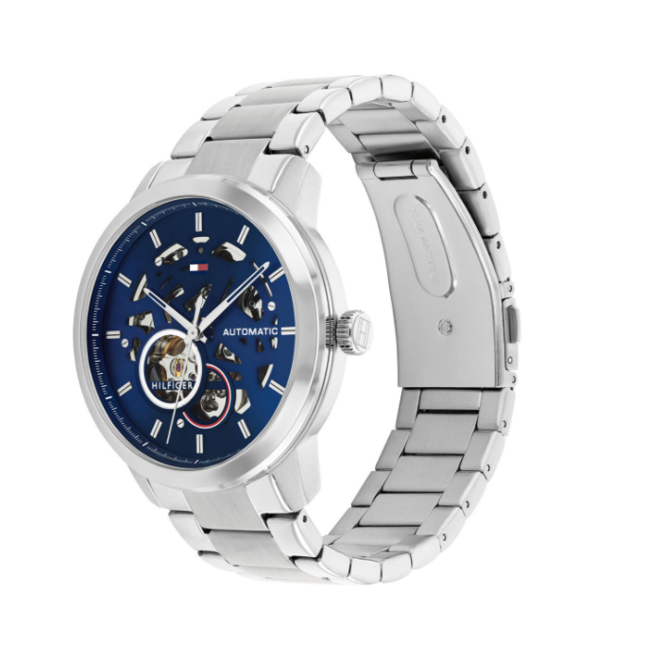 Tommy Hilfiger Henry Auto TH1710661