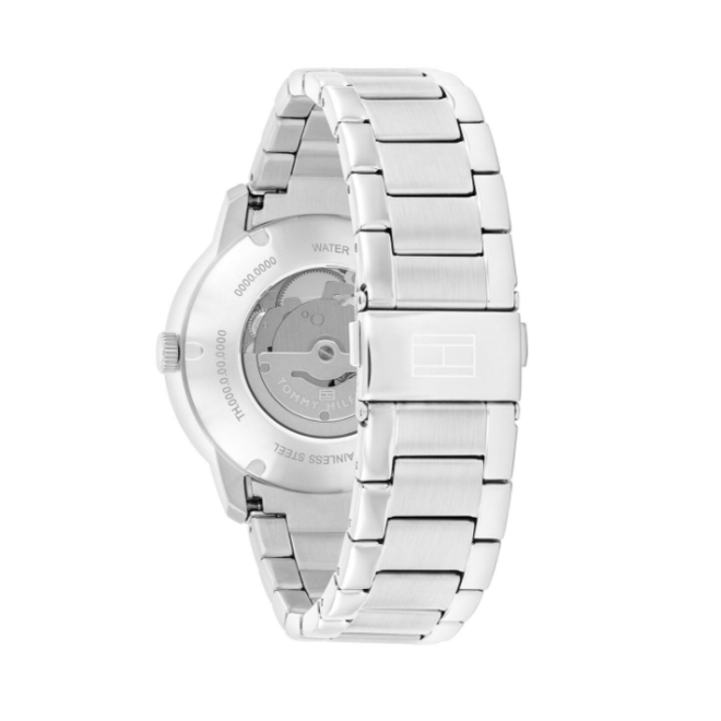 Tommy Hilfiger Henry Auto TH1710661