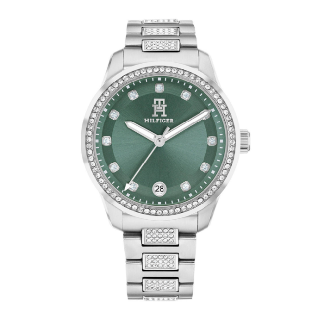 Tommy Hilfiger TH85 Crystals TH1782759