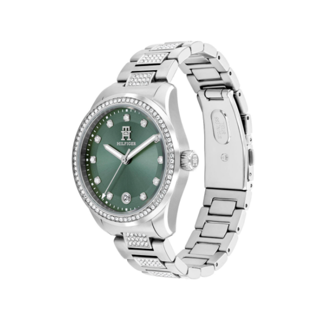 Tommy Hilfiger TH85 Crystals TH1782759