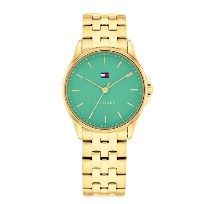 Tommy Hilfiger Jade TH1782774