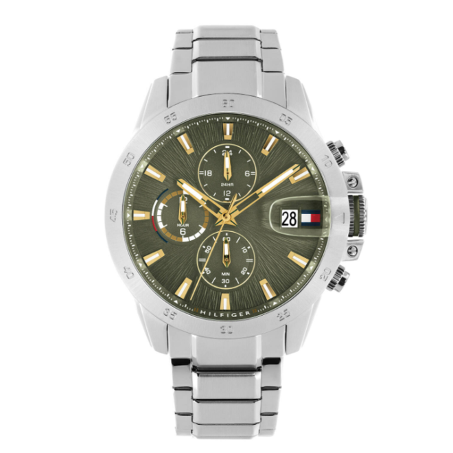 Tommy Hilfiger Jameson TH1792197