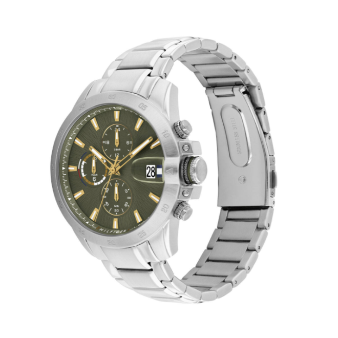 Tommy Hilfiger Jameson TH1792197