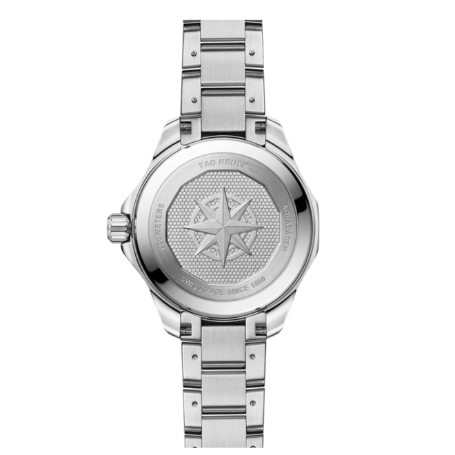 TAG Heuer Aquaracer Professional 200 Solargraph WBP1318.BA0005
