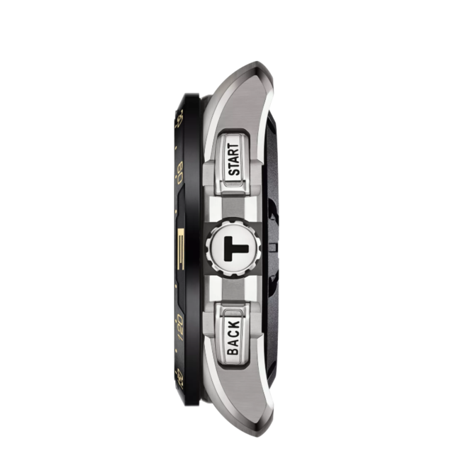 Tissot T-Touch Connect Solar T121.420.47.051.07