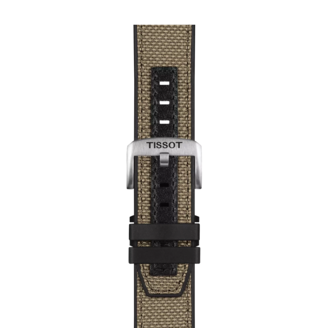 Tissot T-Touch Connect Solar T121.420.47.051.07