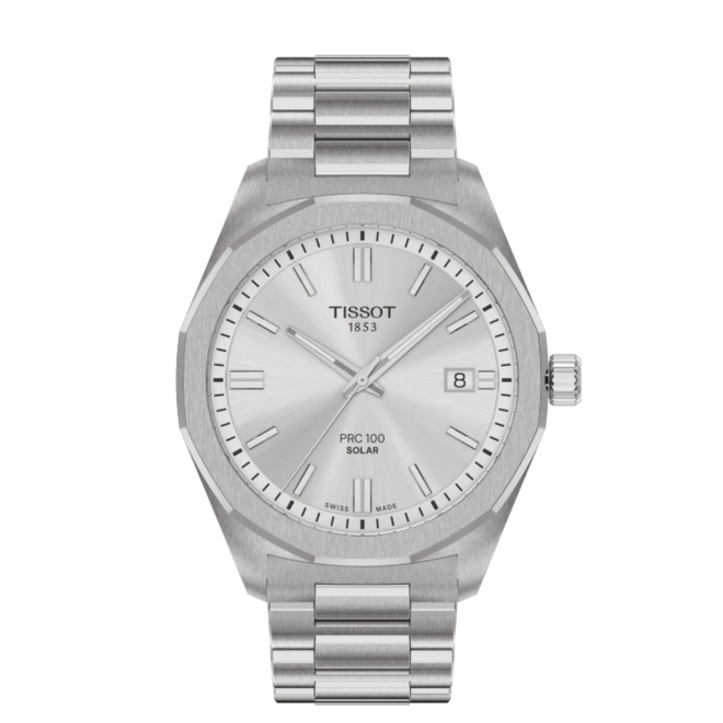 Tissot PRC 100 Solar T151.422.11.031.00