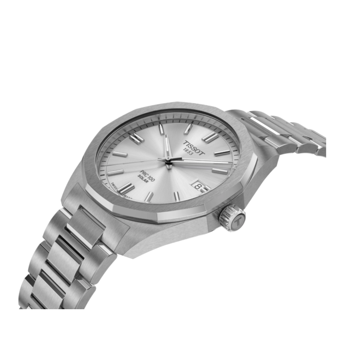 Tissot PRC 100 Solar T151.422.11.031.00