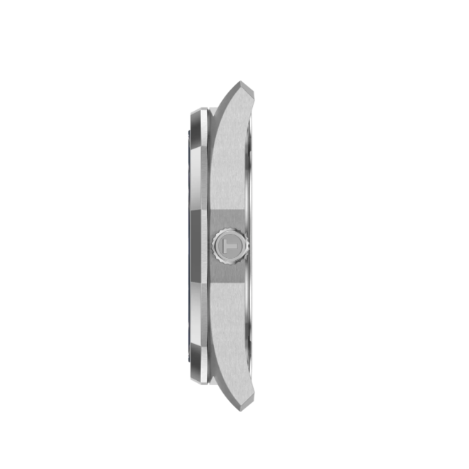 Tissot PRC 100 Solar Quartz T151.422.16.031.00