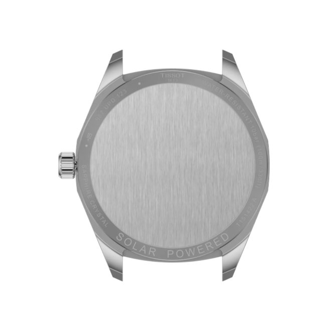 Tissot PRC 100 Solar Quartz T151.422.16.031.00