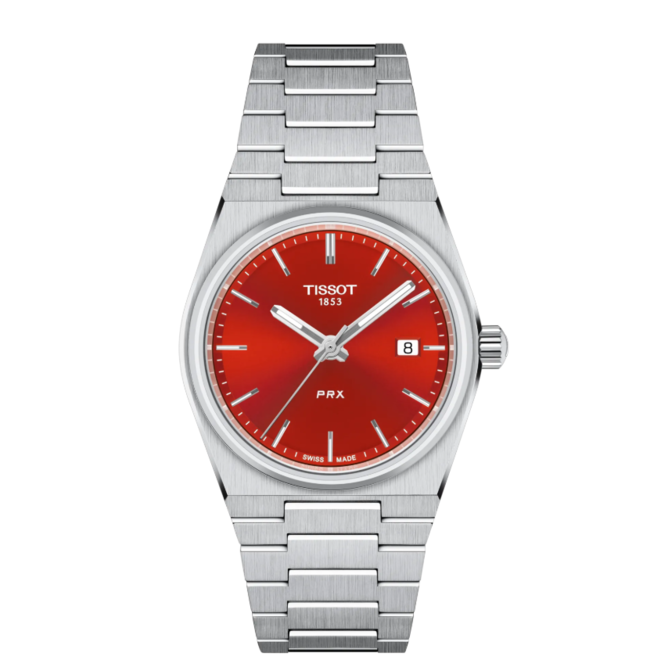 Tissot PRX T137.210.11.421.00