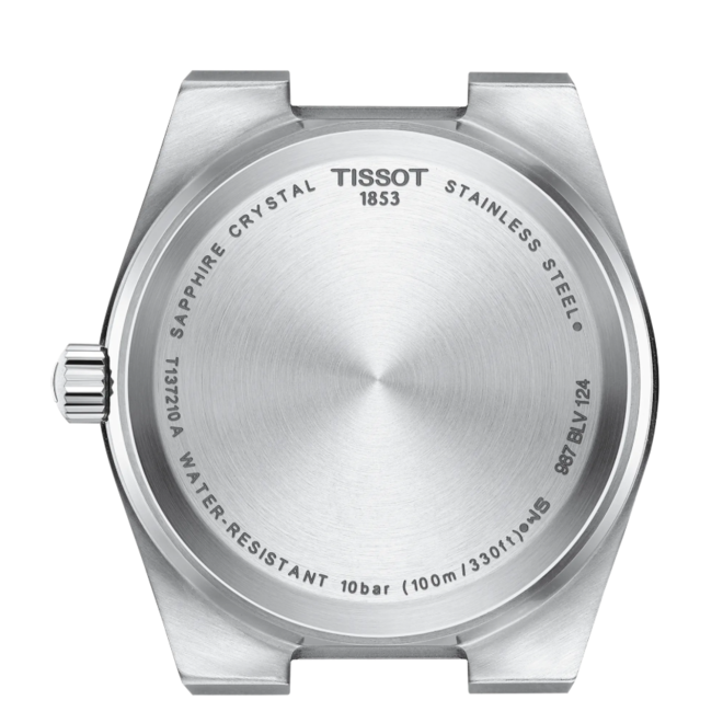 Tissot  PRX T137.210.11.421.00