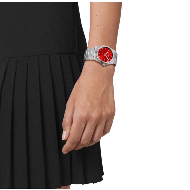 Tissot  PRX T137.210.11.421.00