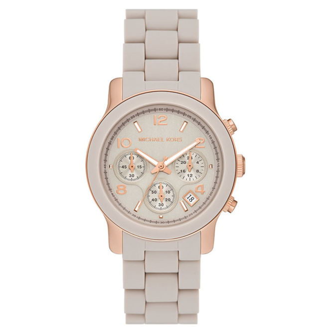 Michael Kors Runway MK7386