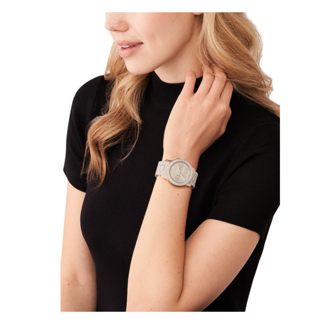 Michael Kors Runway MK7386