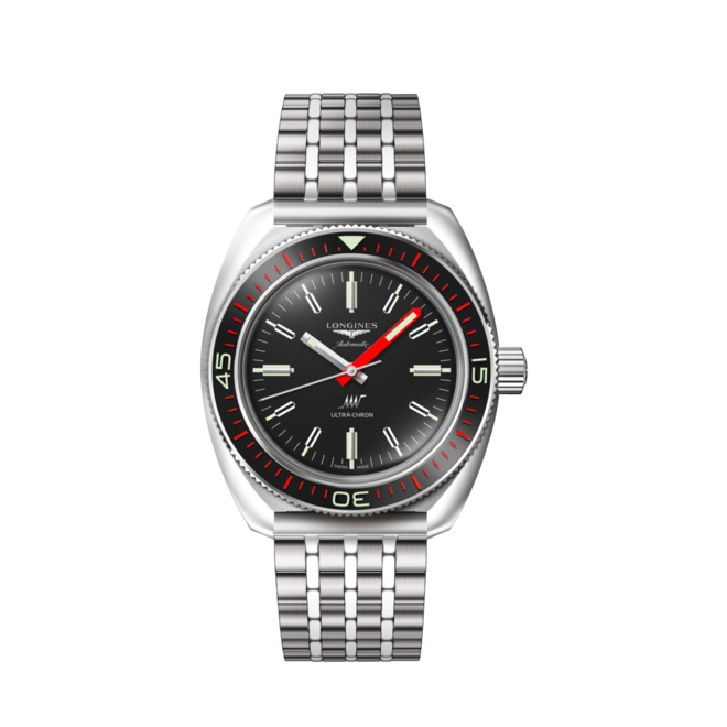 Longines Ultra Chron Box Edition L2.836.4.52.9