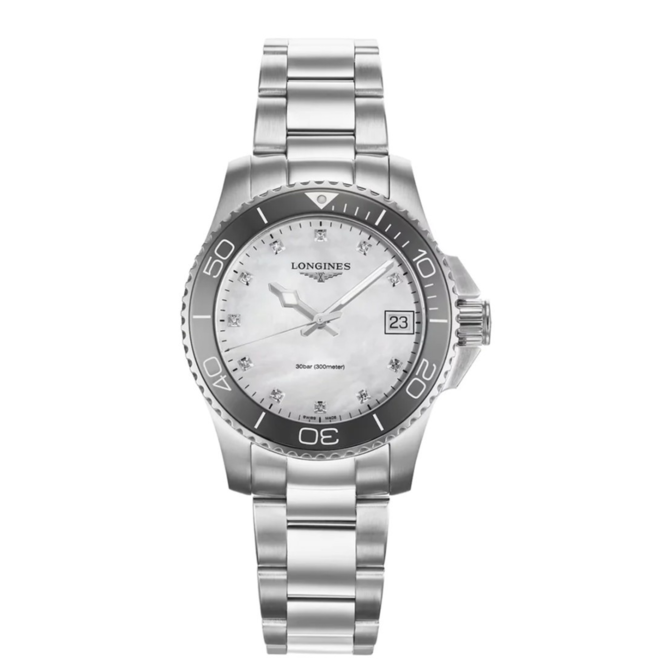 Longines HydroConquest L3.370.4.87.6