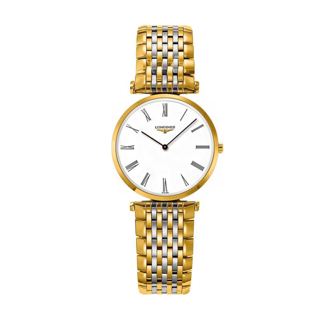 Longines La Grande Classique L4.512.2.11.7