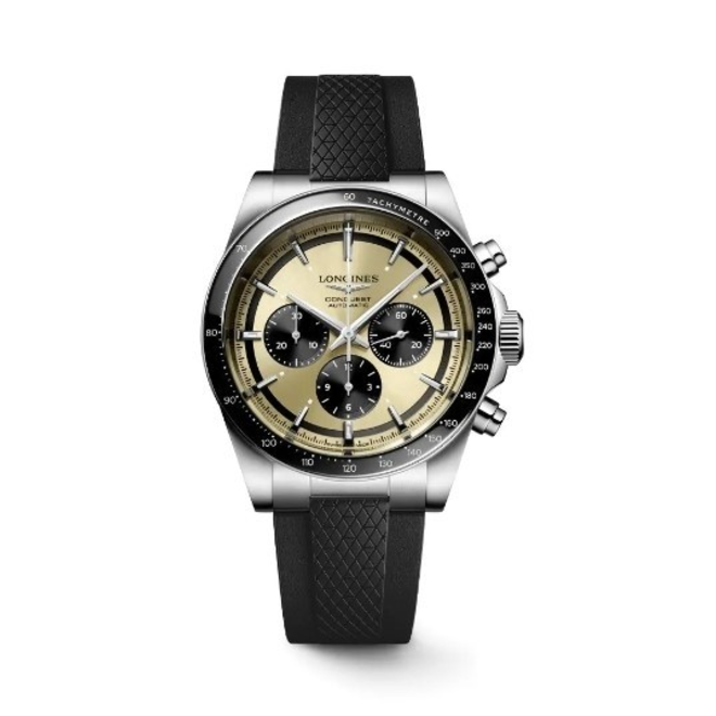Longines Conquest Automatic L3.835.4.32.9