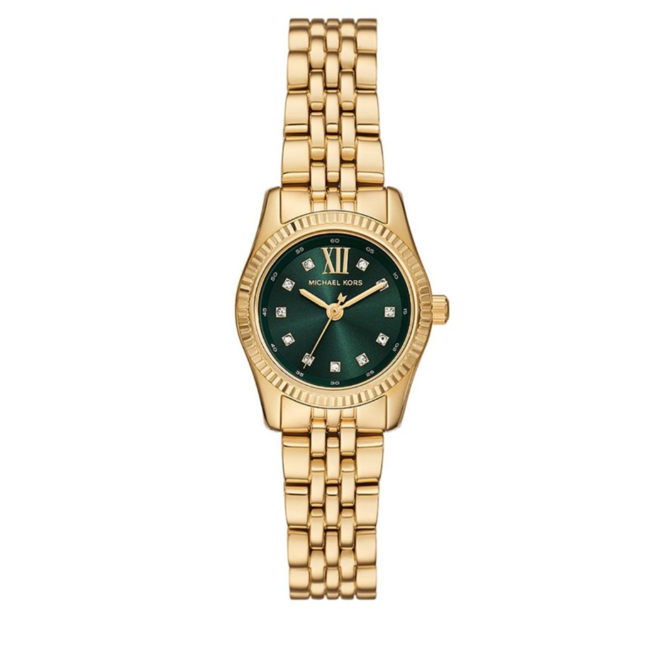 Michael Kors Petite Lexington MK4842