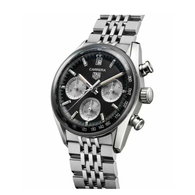 TAG Heuer Carrera Chronograph CBS2210.BA0048