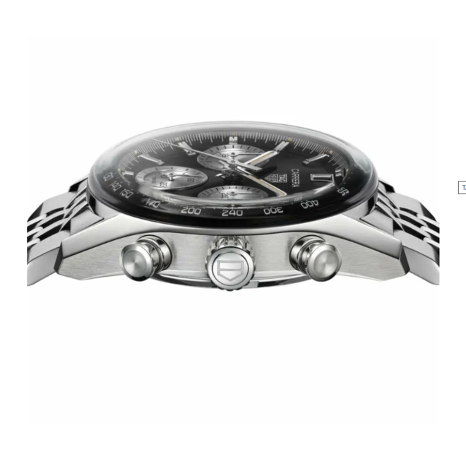TAG Heuer Carrera Chronograph CBS2210.BA0048