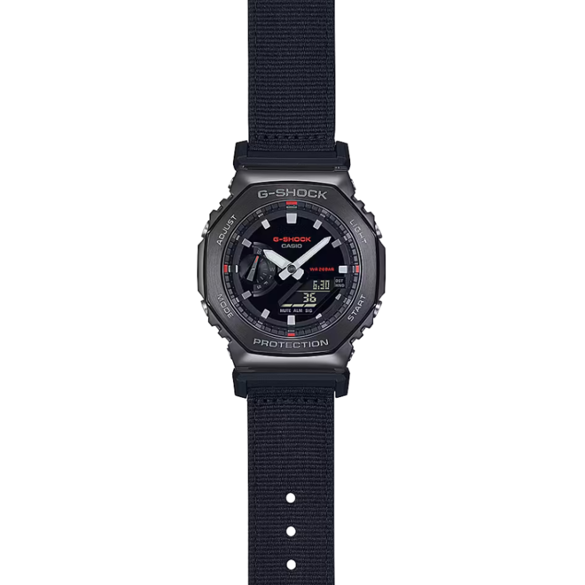Casio G-Shock GM-2100CB-1AER