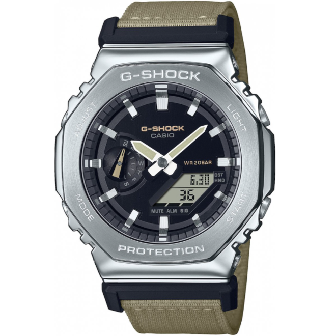 Casio G-Shock GM-2100C-5AER