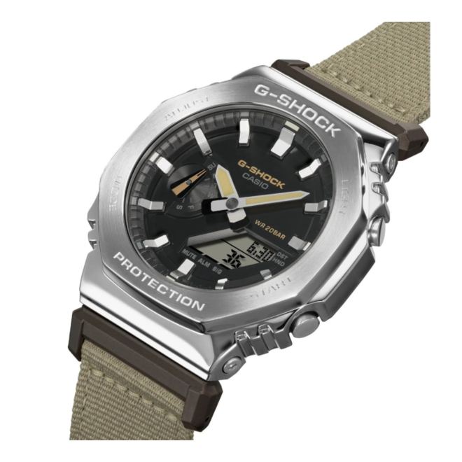 Casio G-Shock GM-2100C-5AER