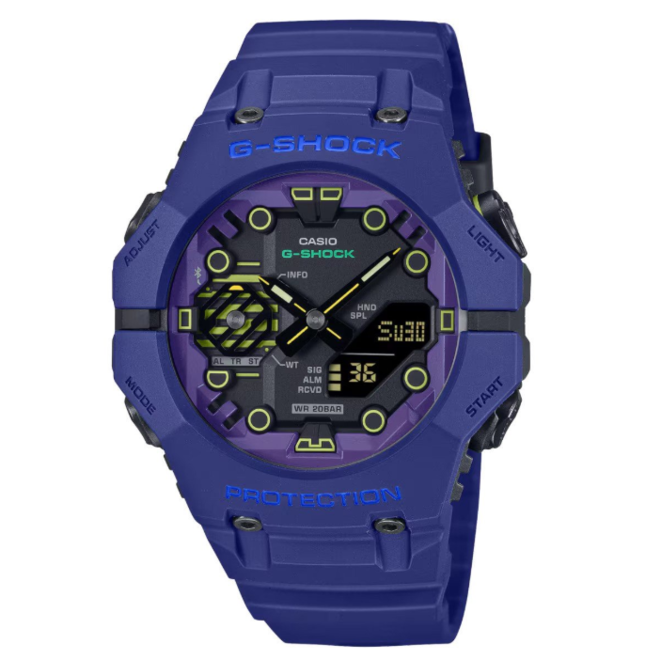 Casio G-Shock GA-B001CBR-2AER
