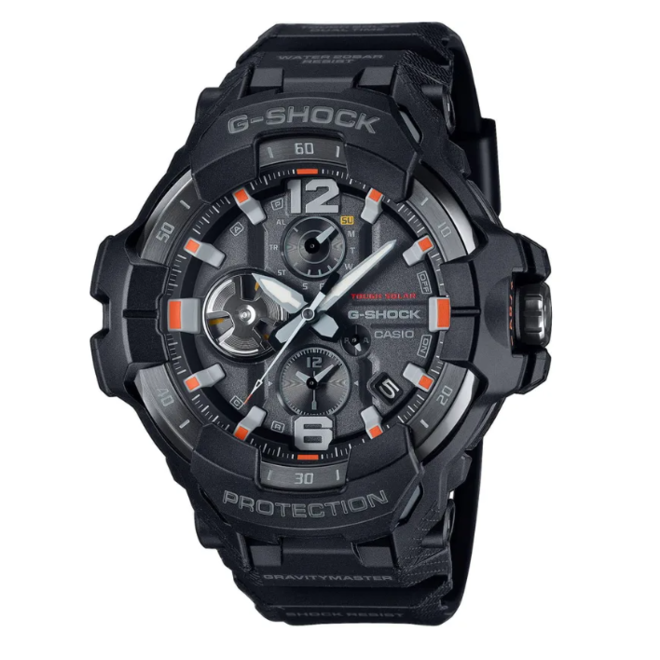 Casio G-Shock Master of G Gravitymaster GR-B300-1A4ER